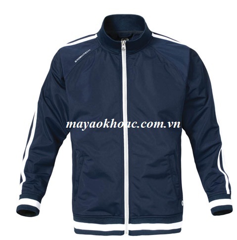 Xưởng may áo khoác gió quà tặng